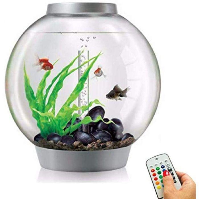 BiOrb Classic 60 MCR Aquarium Blue Thumb 