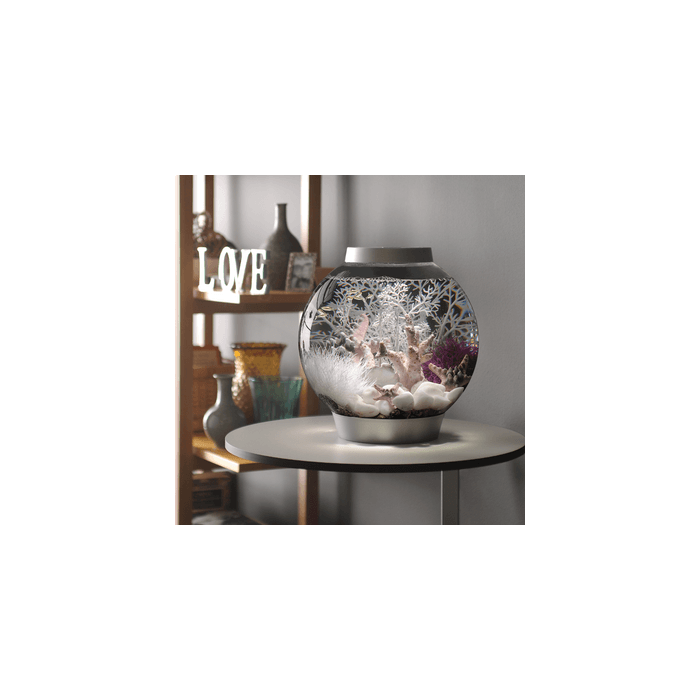 BiOrb Classic 105 MCR Aquarium Blue Thumb 