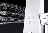 Thumbnail for ANZZI ARENA SP-AZ055 Shower Panel Shower Panel ANZZI 