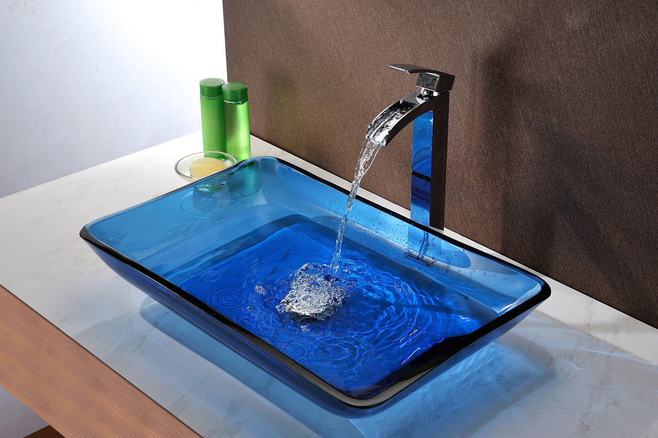 ANZZI Harmony Series LS-AZ044 Bathroom Sink Bathroom Sink ANZZI 