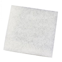 Thumbnail for Skimmers CRYMAT Replacement Mat for 20″ Crystal Falls & 8″ Crystal Skimmer Vase Fountain Blue Thumb 