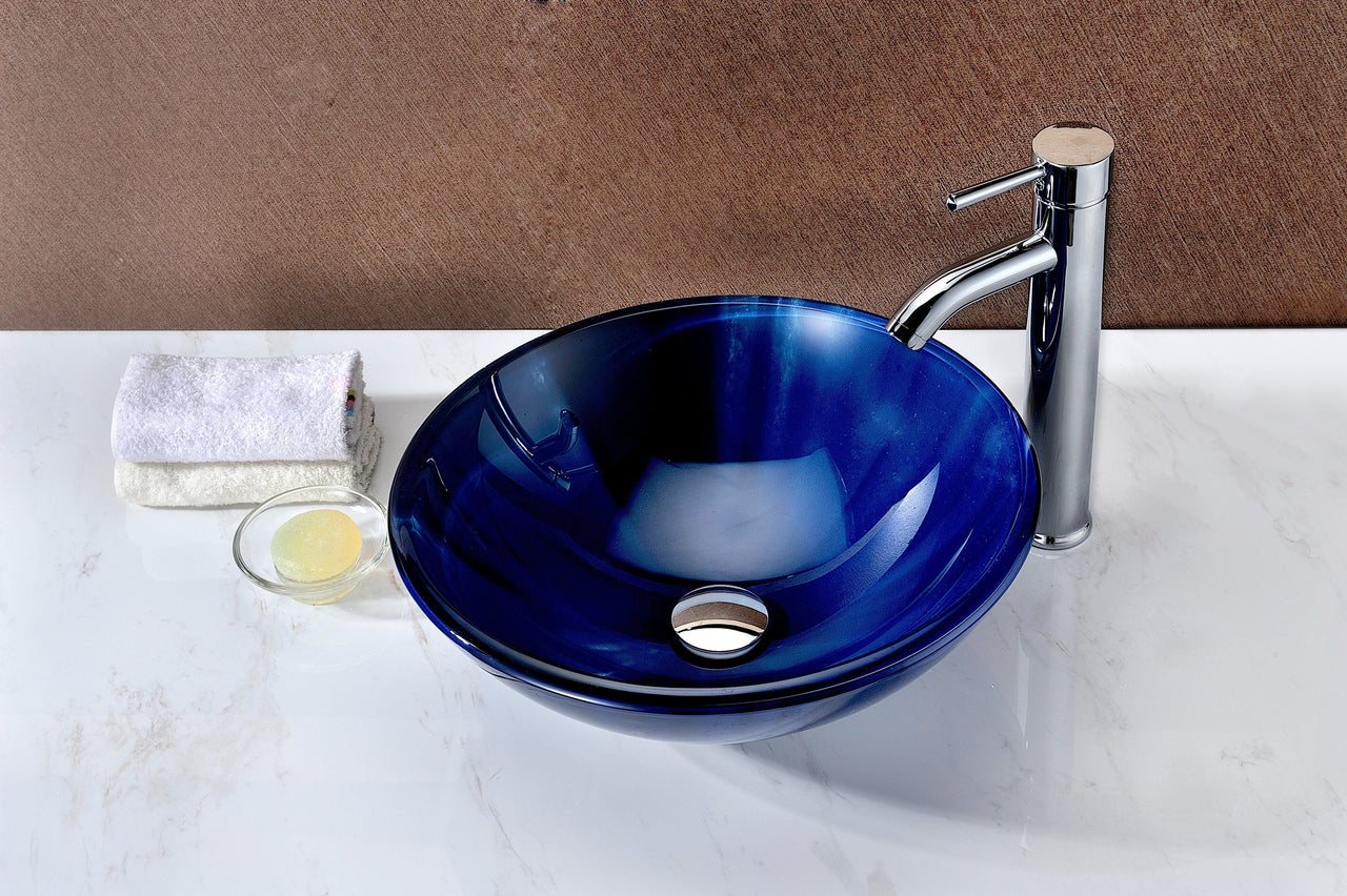 ANZZI Meno Series LS-AZ051 Bathroom Sink Bathroom Sink ANZZI 