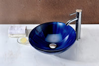 Thumbnail for ANZZI Meno Series LS-AZ051 Bathroom Sink Bathroom Sink ANZZI 