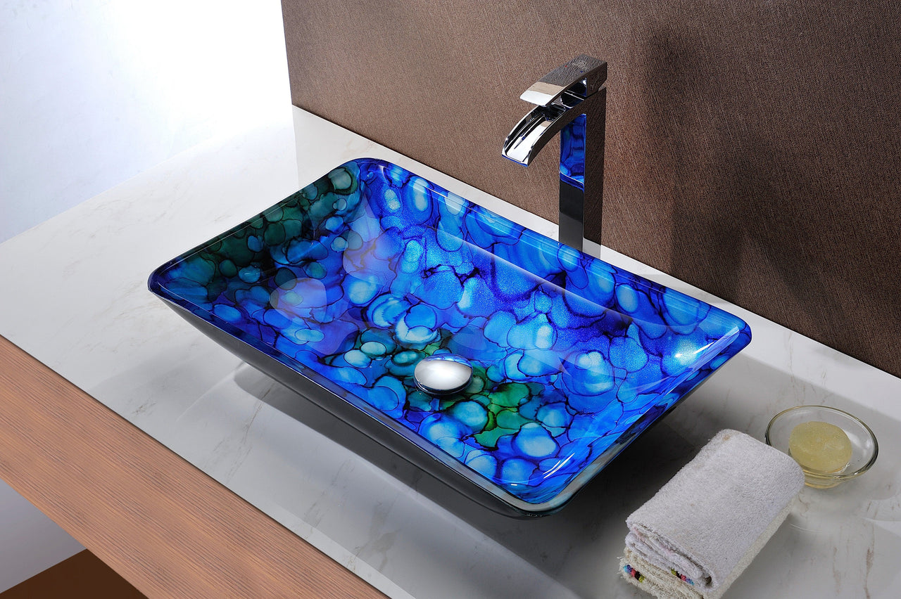 ANZZI Voce Series LS-AZ040 Bathroom Sink Bathroom Sink ANZZI 
