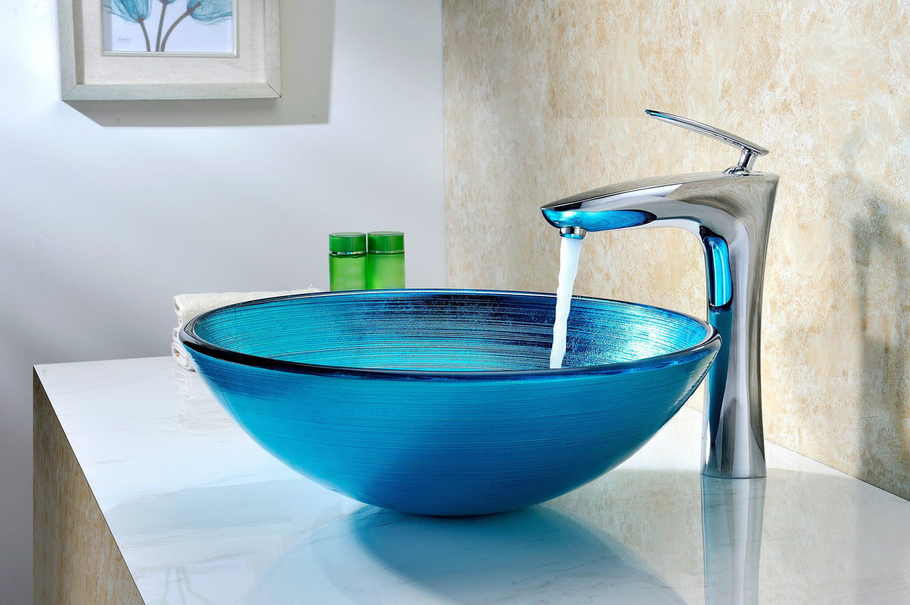 ANZZI Enti Series LS-AZ045 Bathroom Sink Bathroom Sink ANZZI 