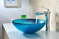 Thumbnail for ANZZI Enti Series LS-AZ045 Bathroom Sink Bathroom Sink ANZZI 