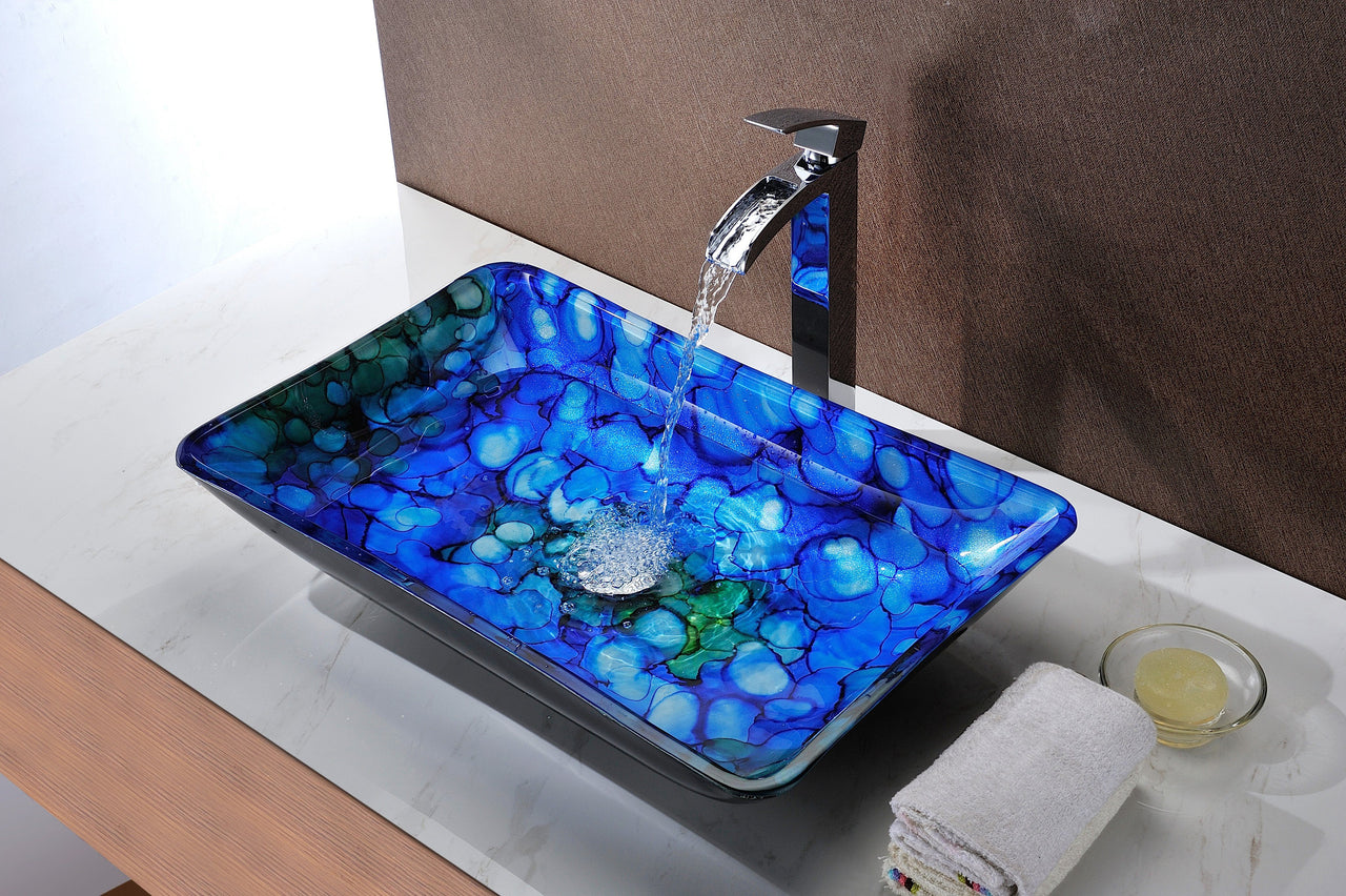 ANZZI Voce Series LS-AZ040 Bathroom Sink Bathroom Sink ANZZI 