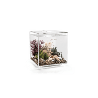Thumbnail for BiOrb Cube 30 MCR Aquarium Blue Thumb 