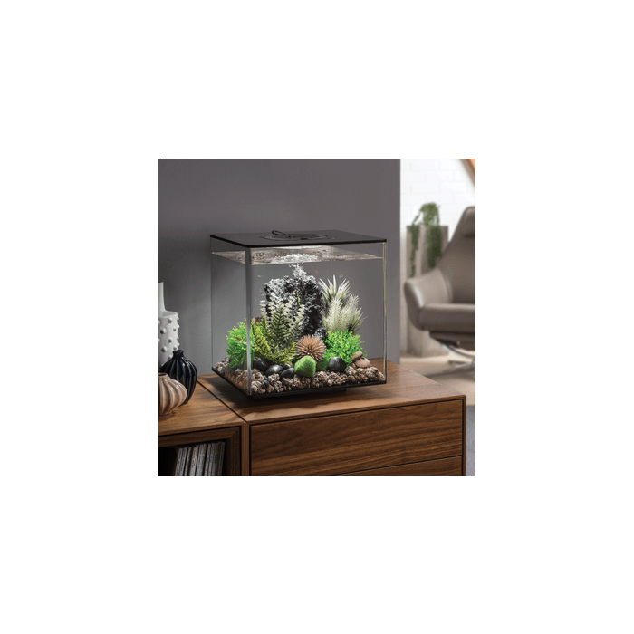 BiOrb Cube 30 LED Aquarium Blue Thumb 