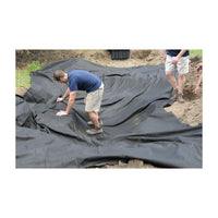 Thumbnail for Liner & Underlayment PUCC Protective Underliner Custom Cut - 12' wide (sold by linear foot) Vase Fountain Blue Thumb 