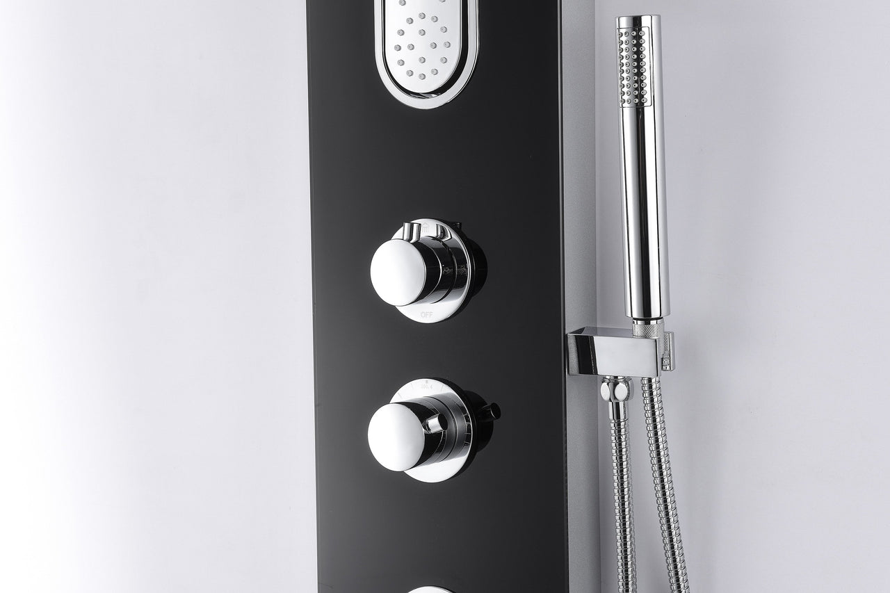ANZZI LLANO SP-AZ044 Shower Panel Shower Panel ANZZI 