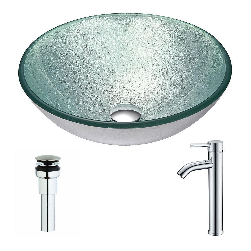 ANZZI Spirito Series LSAZ055-040 Bathroom Sink Bathroom Sink ANZZI 