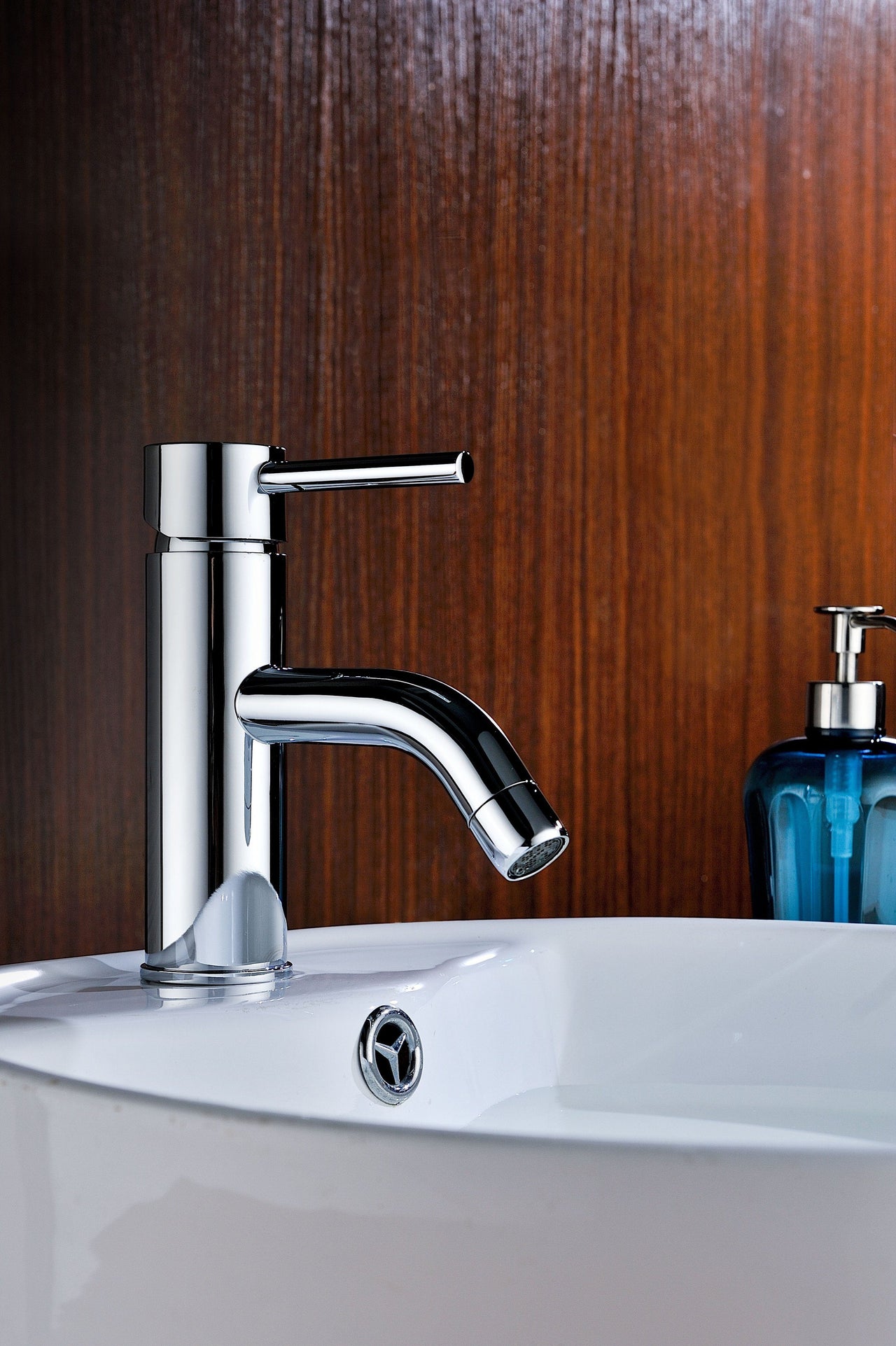 ANZZI Bravo Series L-AZ030 Bathroom Faucet Bathroom Faucet ANZZI 