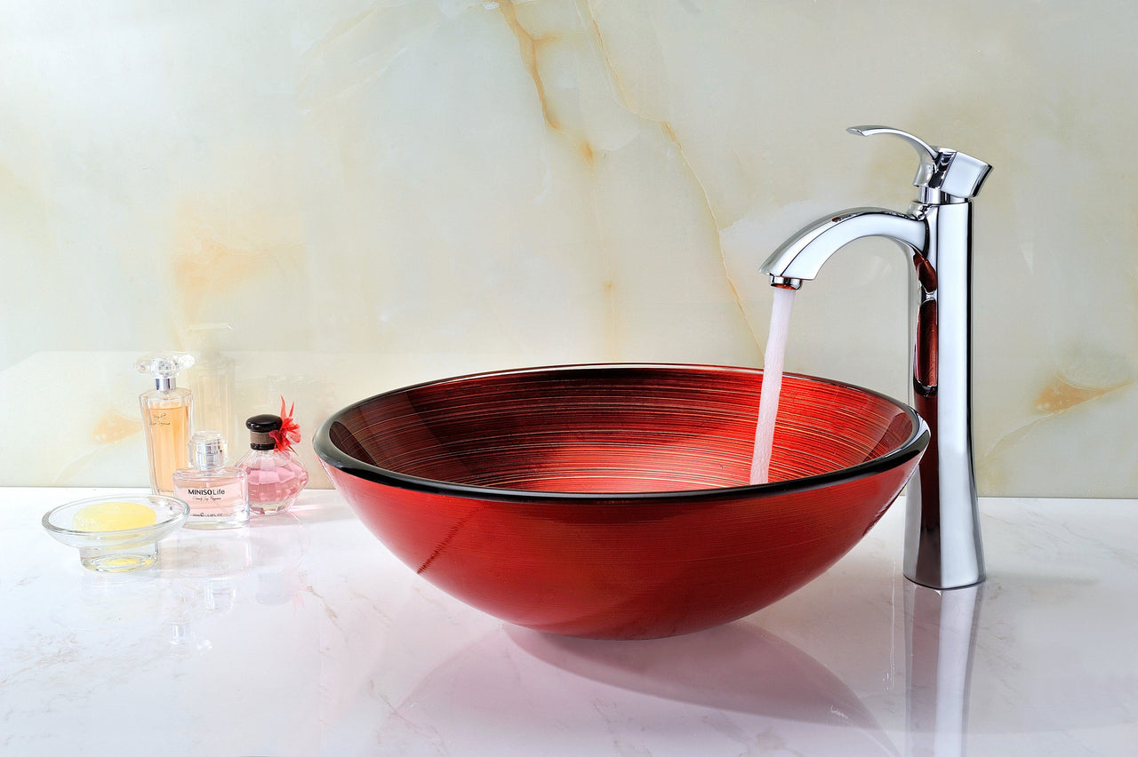 ANZZI Echo Series LS-AZ057 Bathroom Sink Bathroom Sink ANZZI 