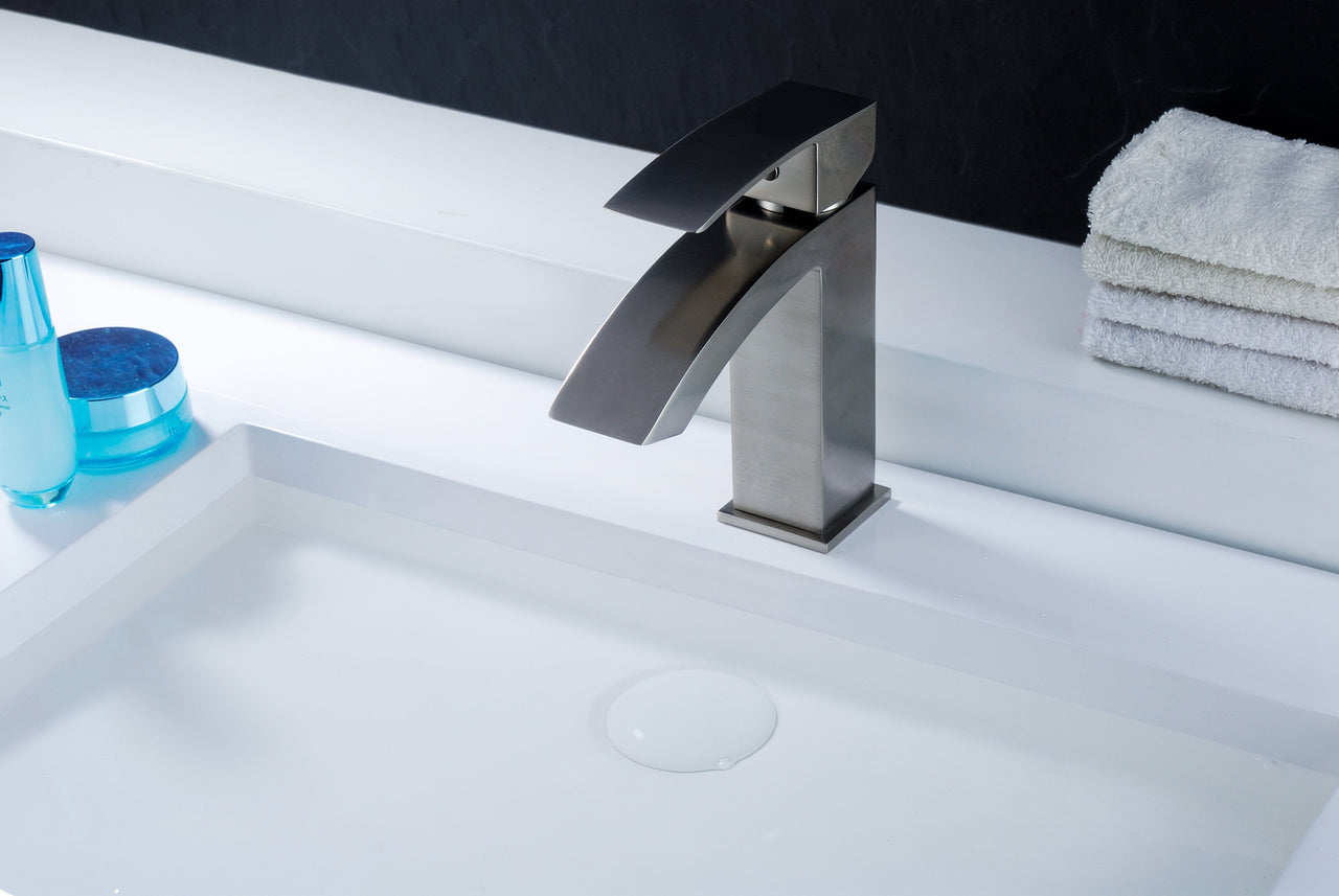 ANZZI Revere L-AZ074 Bathroom Faucet Bathroom Faucet ANZZI 