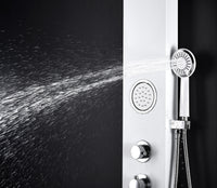 Thumbnail for ANZZI Aquifer SP-AZ057 Shower Panel Shower Panel ANZZI 