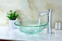 Thumbnail for ANZZI Vieno Series LS-AZ065 Bathroom Sink Bathroom Sink ANZZI 