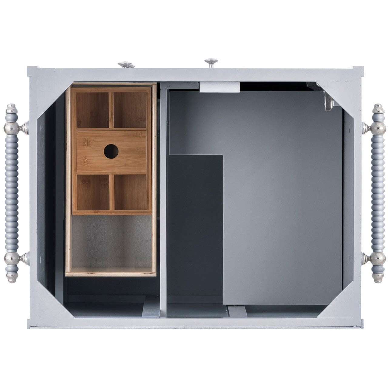 James Martin Copper Cove Encore 30" Single Vanity Vanity James Martin 