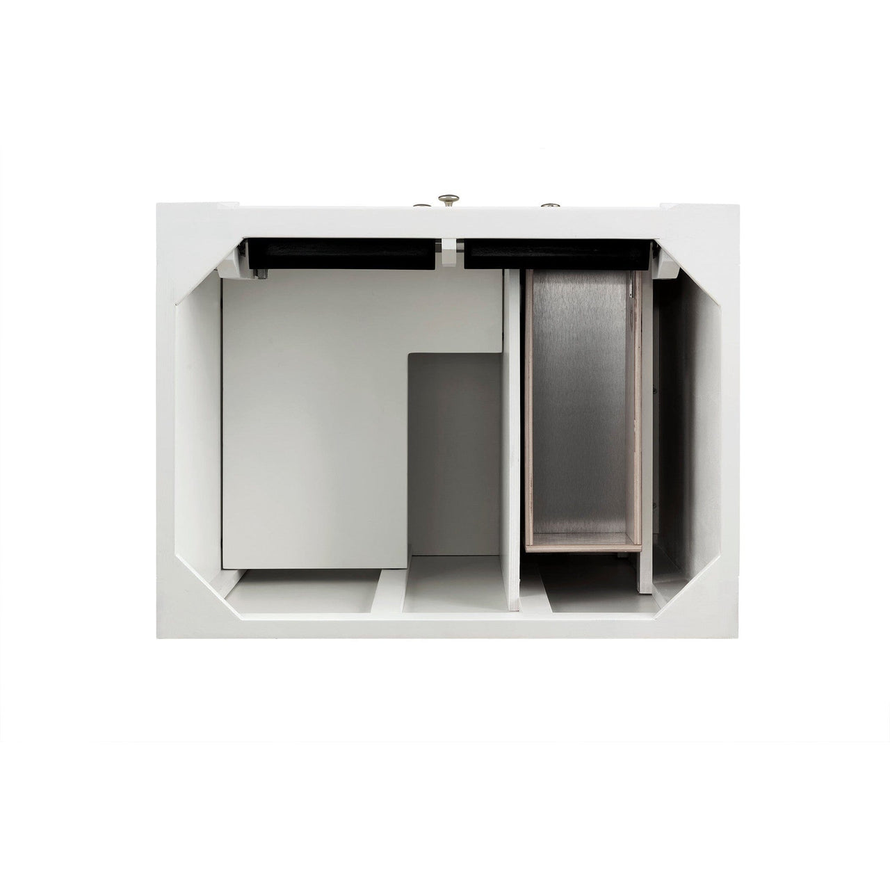 James Martin Bristol 30" Single Vanity Vanity James Martin 
