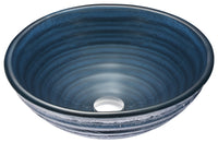 Thumbnail for ANZZI Tempo Series LS-AZ042 Bathroom Sink Bathroom Sink ANZZI 