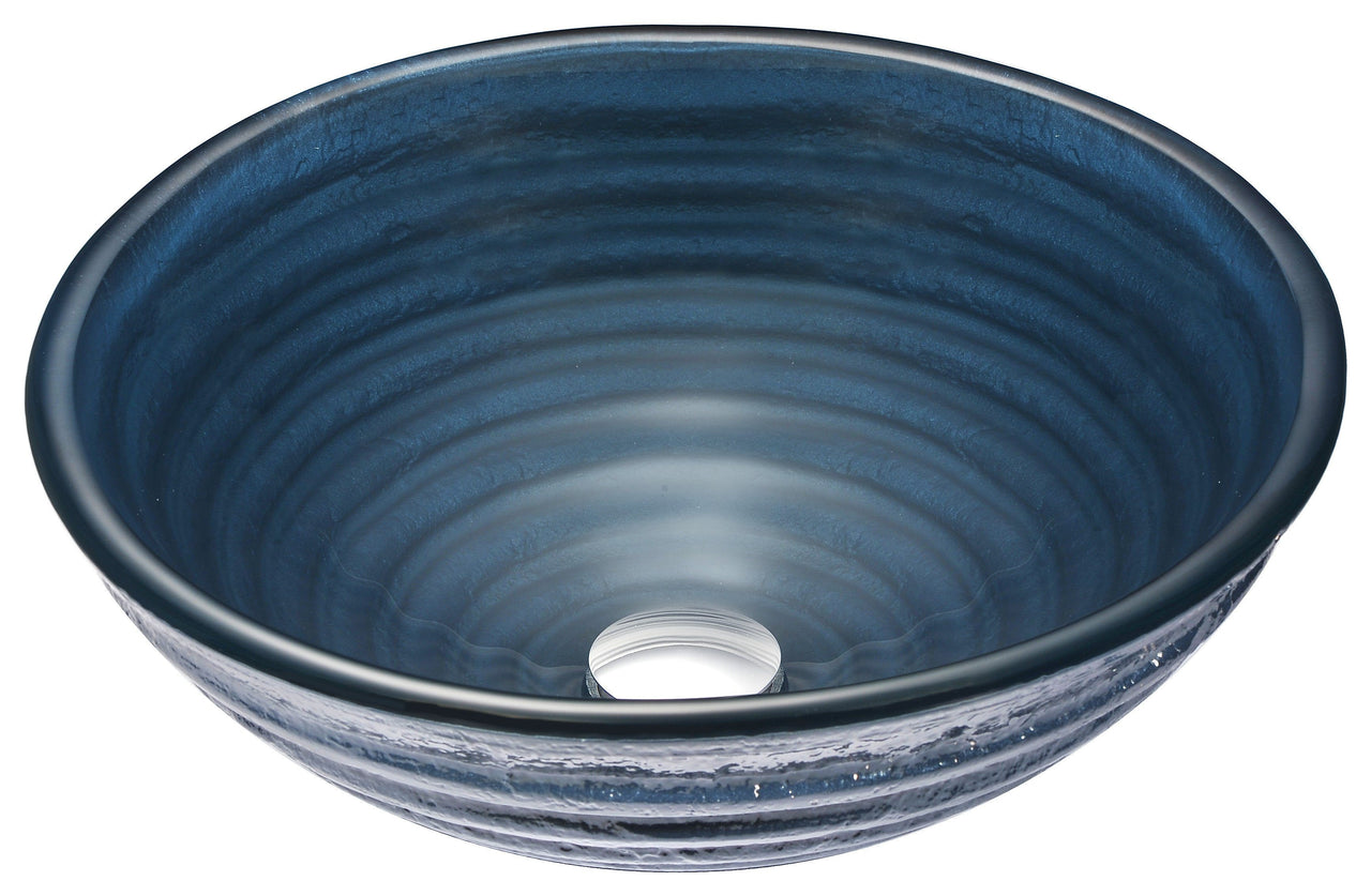 ANZZI Tempo Series LSAZ042-022 Bathroom Sink Bathroom Sink ANZZI 