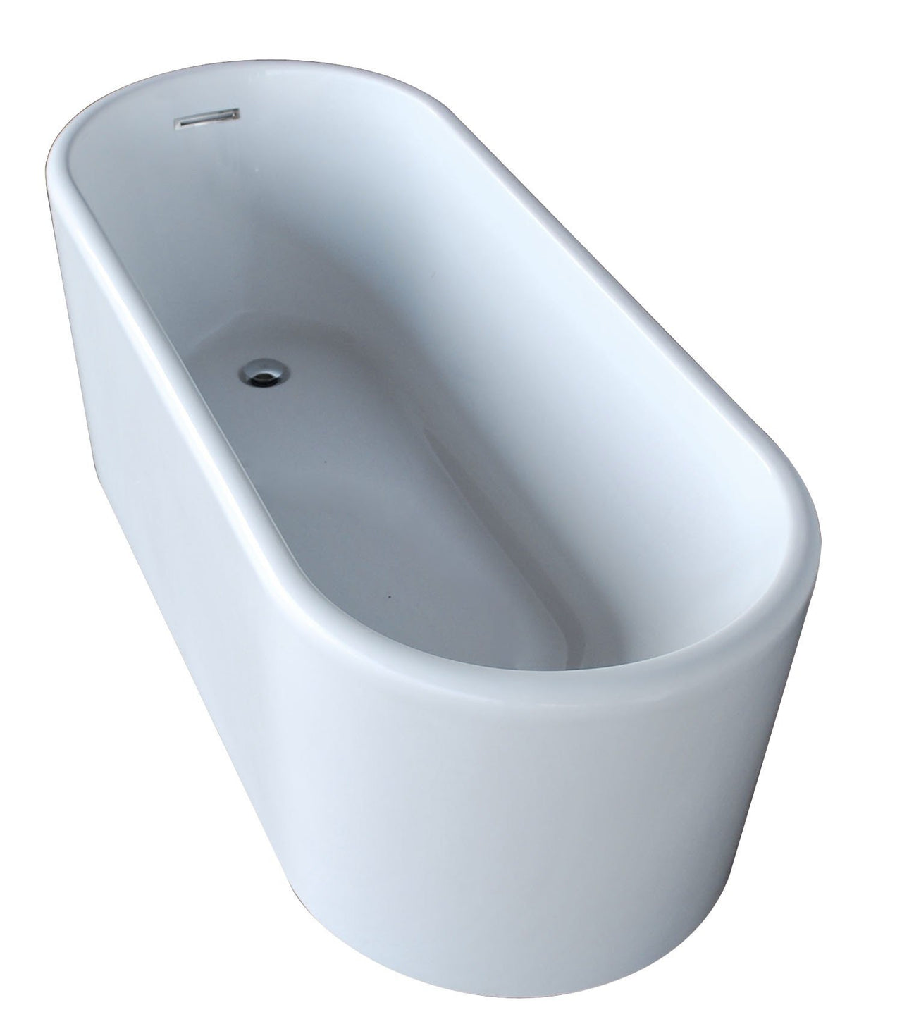 ANZZI Century FT-AZ008 FreeStanding Bathtub FreeStanding Bathtub ANZZI 