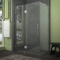 Thumbnail for ANZZI Archon Series SD-AZ03-01CH Shower Doors Shower Doors ANZZI 