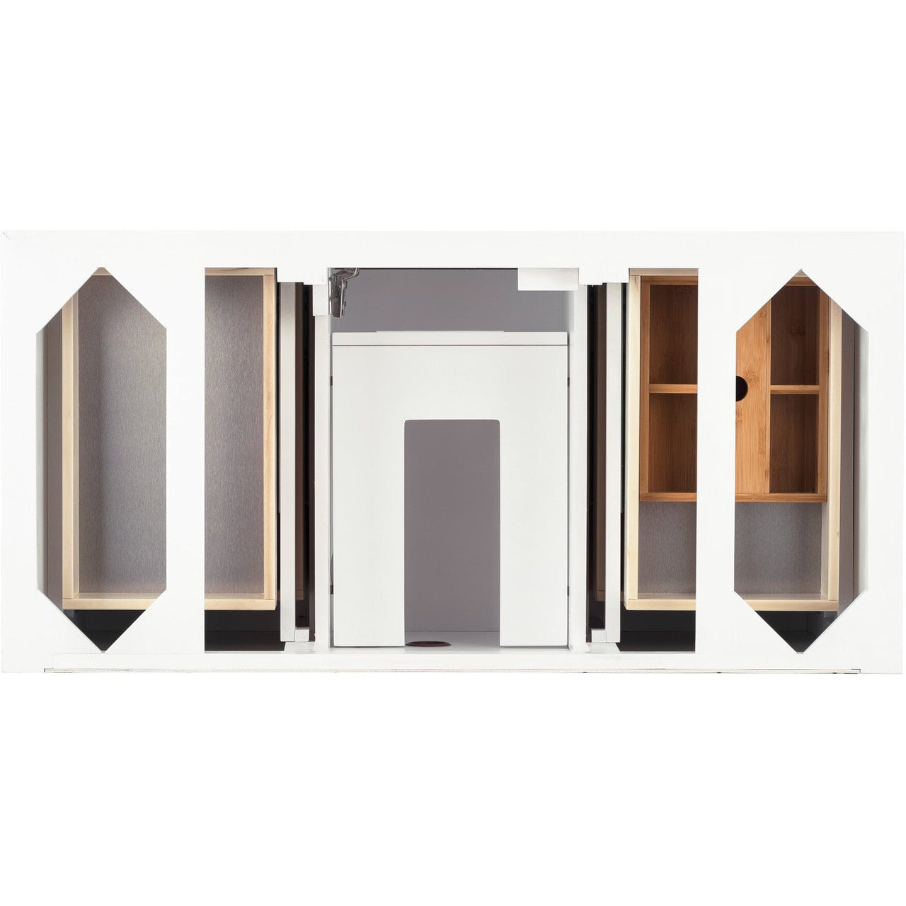 James Martin Palisades 48" Single Vanity Vanity James Martin 