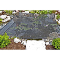 Thumbnail for Pond Maintenance PNgrp Deluxe Pond Netting Garden - Fish Ponds Blue Thumb 
