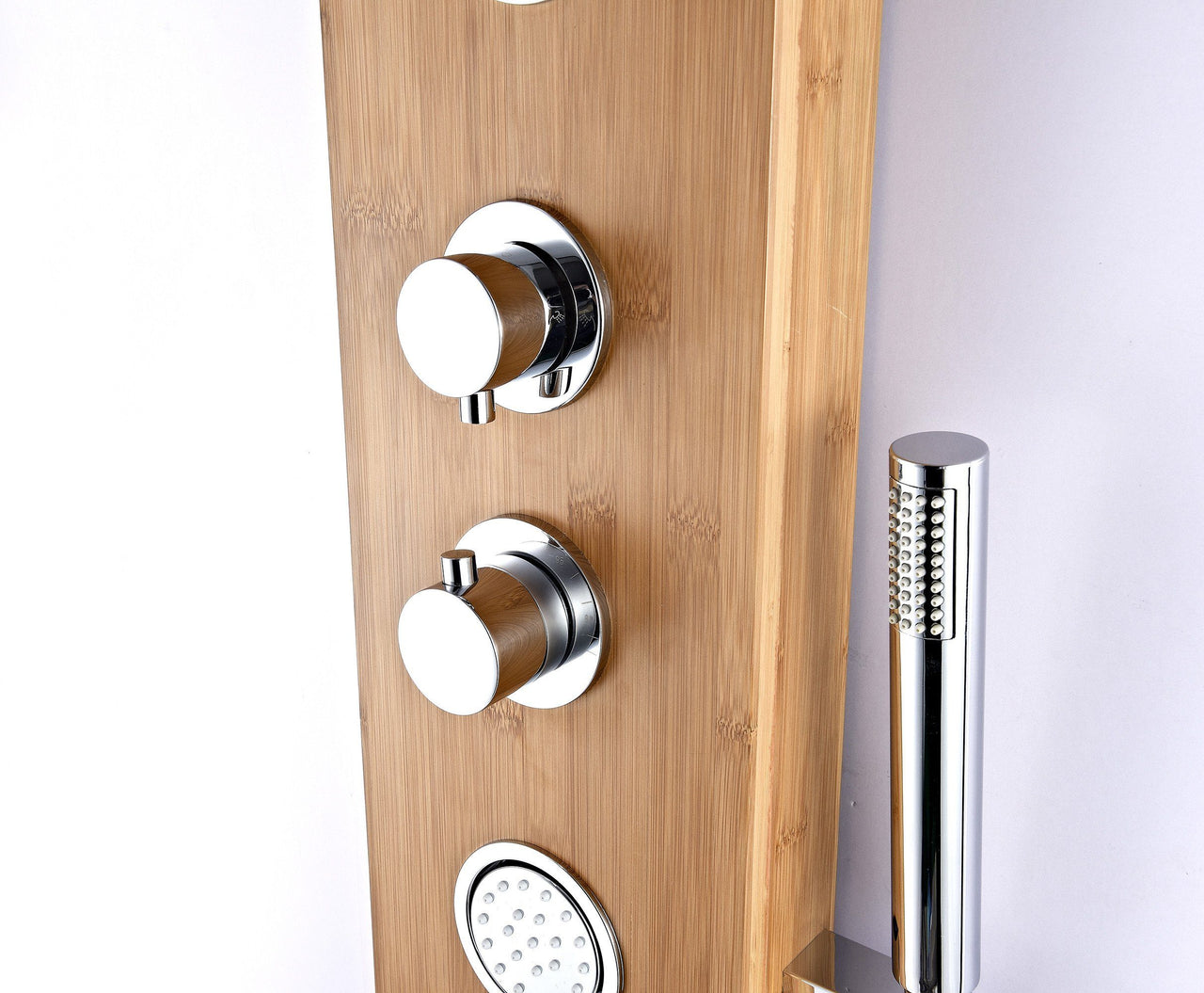 ANZZI CRANE SP-AZ059 Shower Panel Shower Panel ANZZI 