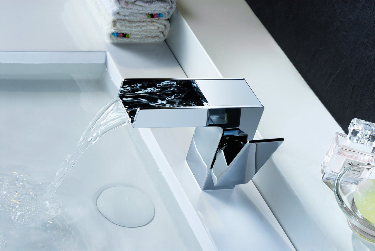 ANZZI Zhona L-AZ039 Bathroom Faucet Bathroom Faucet ANZZI 