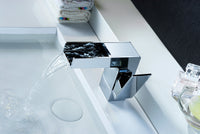 Thumbnail for ANZZI Zhona L-AZ039 Bathroom Faucet Bathroom Faucet ANZZI 