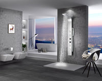 Thumbnail for ANZZI VISOR SP-AZ035 Shower Panel Shower Panel ANZZI 