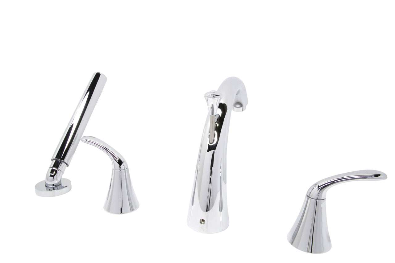 ANZZI Fawn FR-AZ074 bathtub faucets bathtub faucets ANZZI 