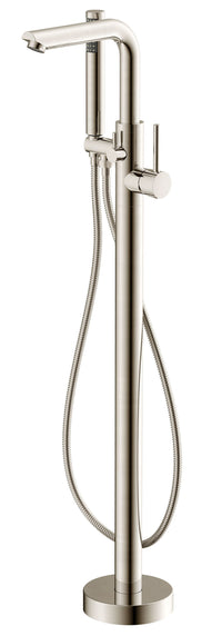 Thumbnail for ANZZI Sens FS-AZ0026BN Tub Filler Tub Filler ANZZI 