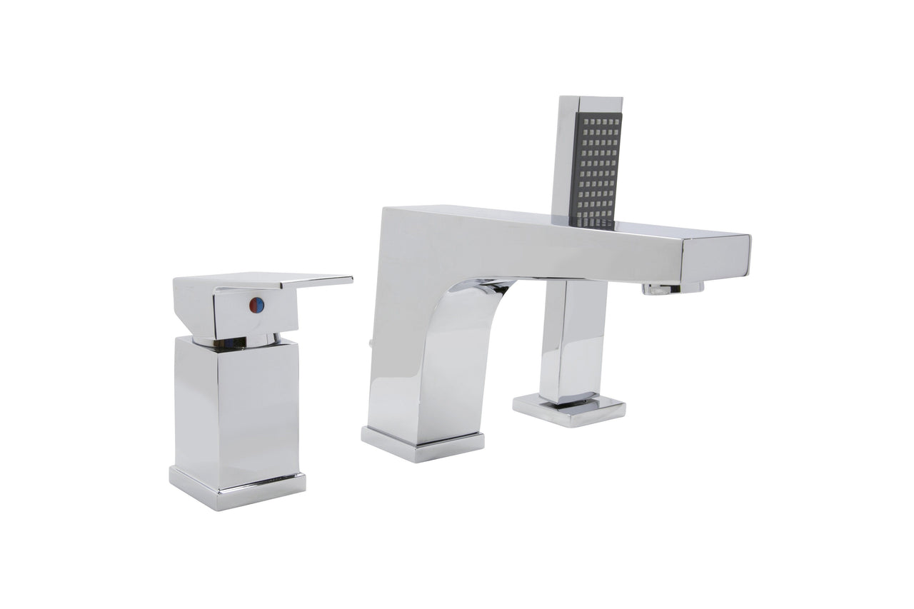 ANZZI Fyne FR-AZ573 bathtub faucets bathtub faucets ANZZI 