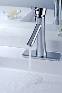 Thumbnail for ANZZI Sage L-AZ035 Bathroom Faucet Bathroom Faucet ANZZI 