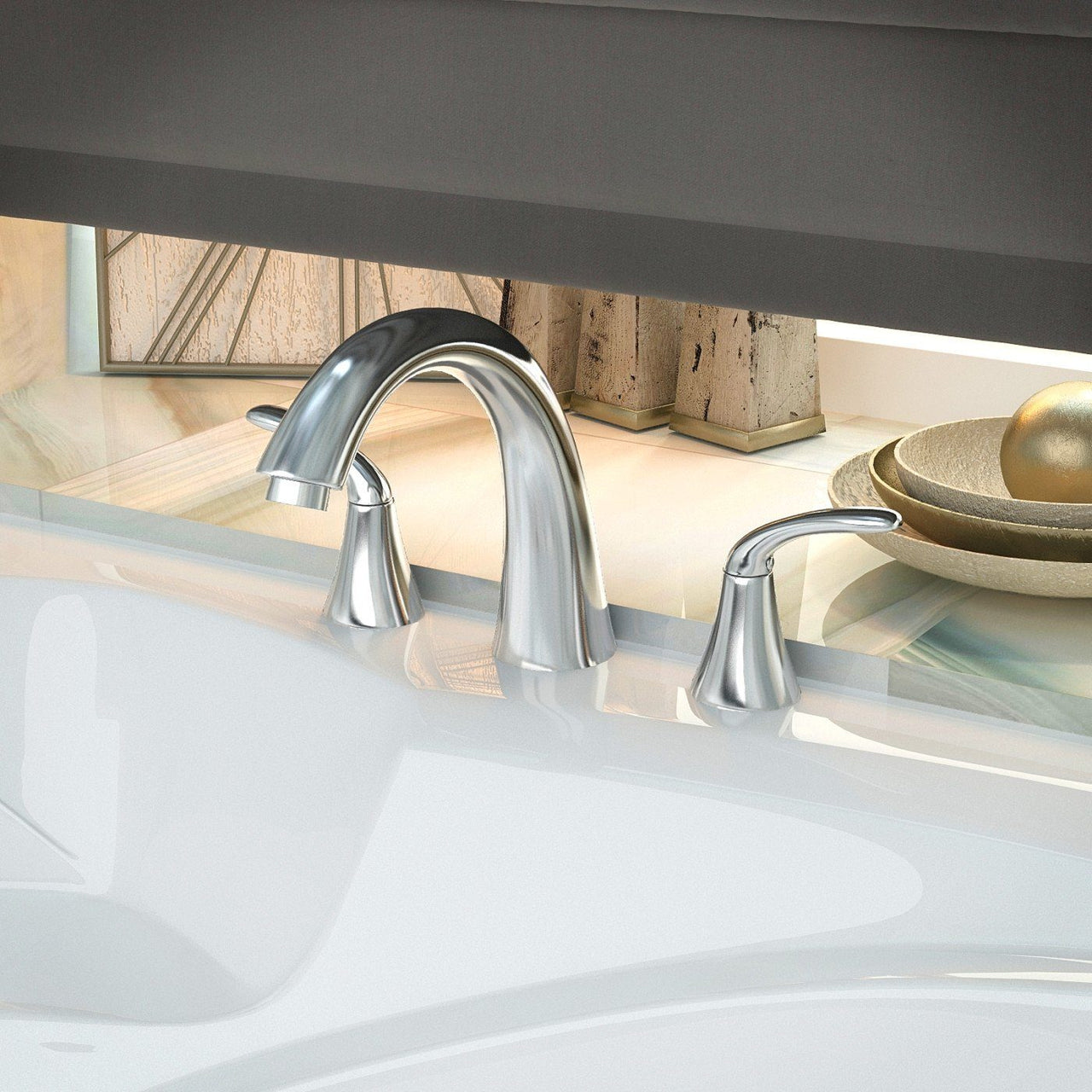 ANZZI Note FR-AZ073 bathtub faucets bathtub faucets ANZZI 