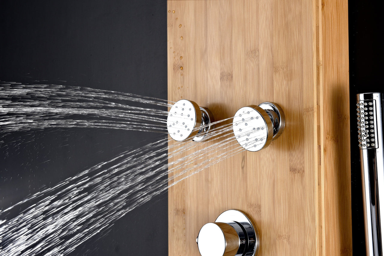 ANZZI CRANE SP-AZ061 Shower Panel Shower Panel ANZZI 