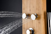 Thumbnail for ANZZI CRANE SP-AZ061 Shower Panel Shower Panel ANZZI 