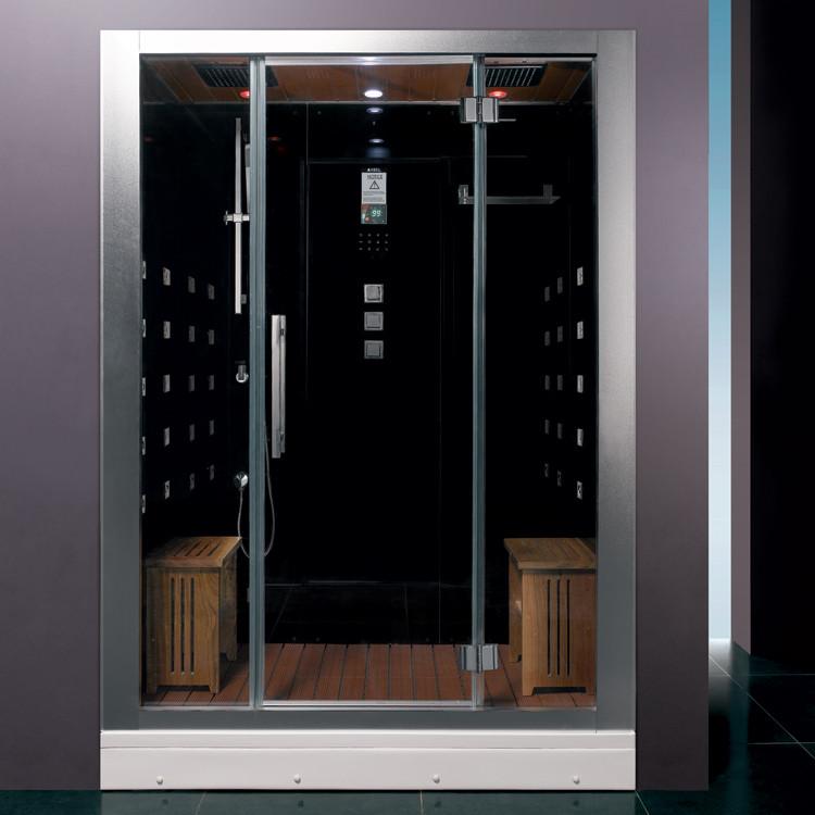 Maya Bath PLATINUM DZ972F8 Steam Shower Steam Shower Maya Bath 