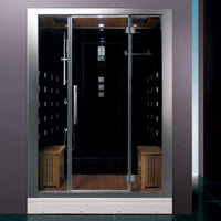 Thumbnail for Maya Bath PLATINUM DZ972F8 Steam Shower Steam Shower Maya Bath 