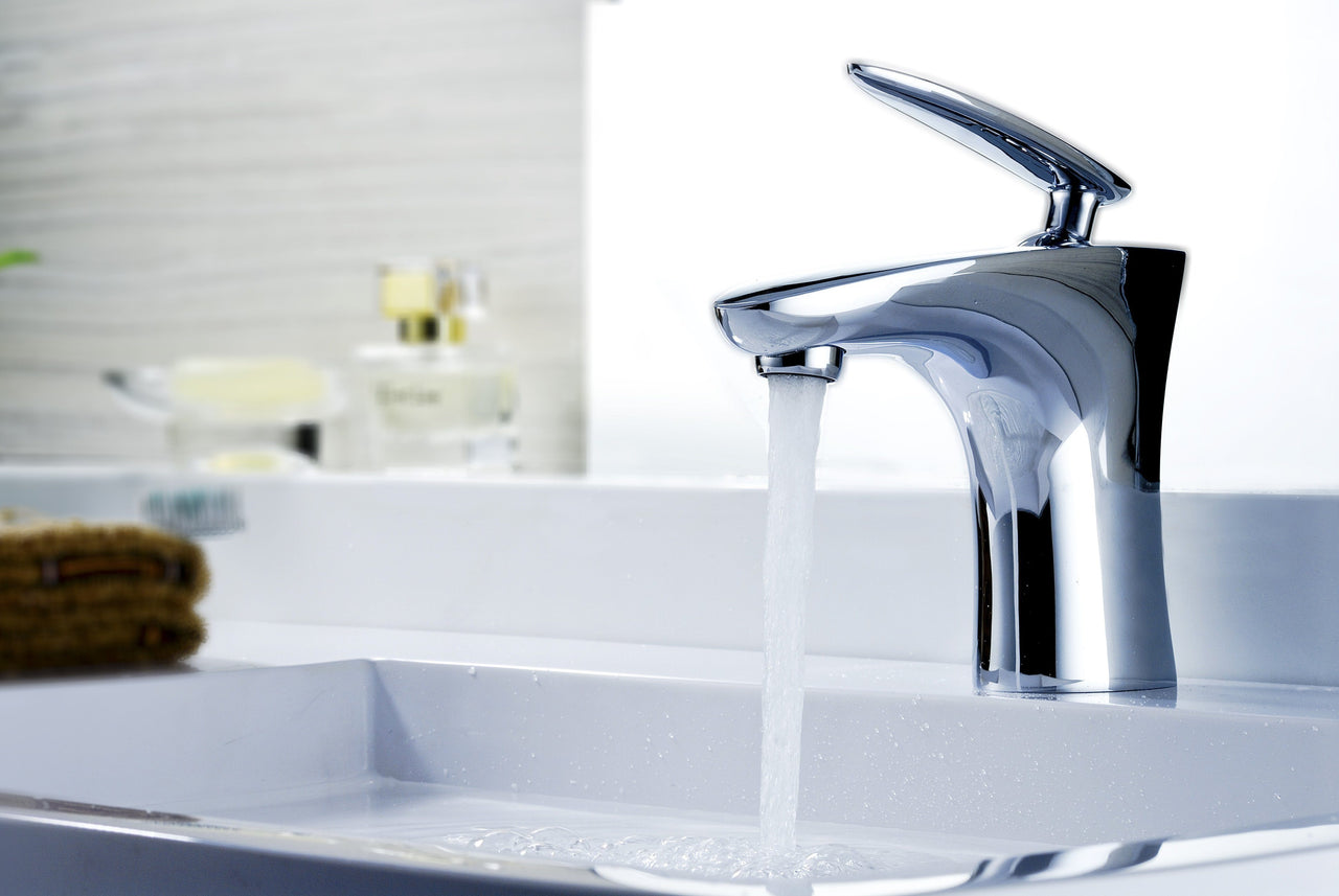 ANZZI Tone Series L-AZ021 Bathroom Faucet Bathroom Faucet ANZZI 