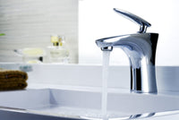 Thumbnail for ANZZI Tone Series L-AZ021 Bathroom Faucet Bathroom Faucet ANZZI 