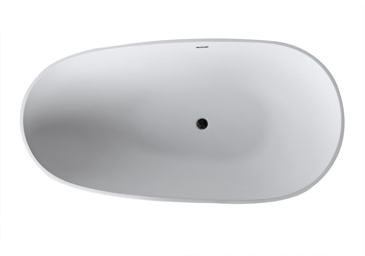 ANZZI Volo FT506-0026 Bathtub Bathtub ANZZI 