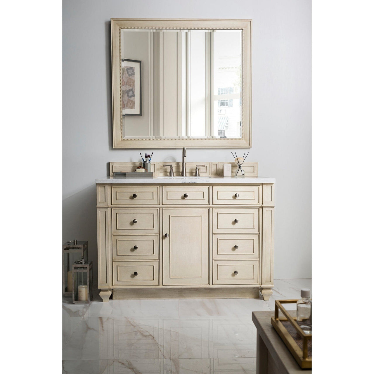 James Martin Bristol 48" Single Vanity Vanity James Martin 