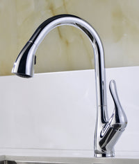 Thumbnail for ANZZI MOORE Series KAZ3218-031 Kitchen Sink Kitchen Sink ANZZI 