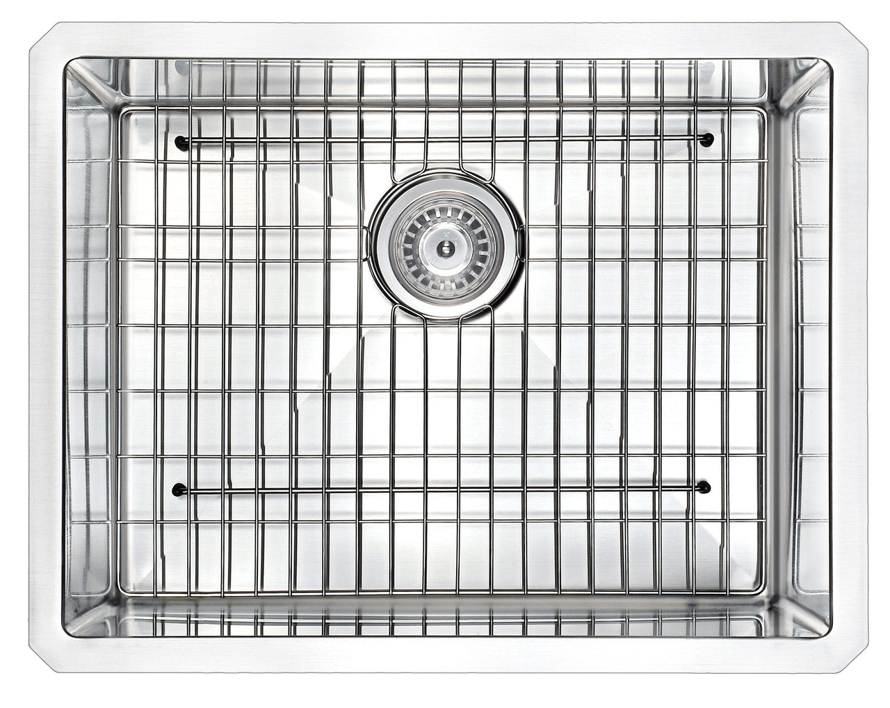 ANZZI VANGUARD Series KAZ2318-130 Kitchen Sink Kitchen Sink ANZZI 