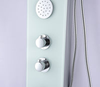 Thumbnail for ANZZI MARE SP-AZ050 Shower Panel Shower Panel ANZZI 