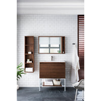 Thumbnail for James Martin Milan 31.5